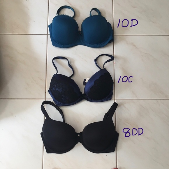 Ladies Bras - Picture 4 of 4